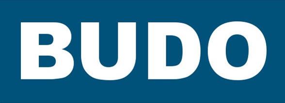 Budo Logo